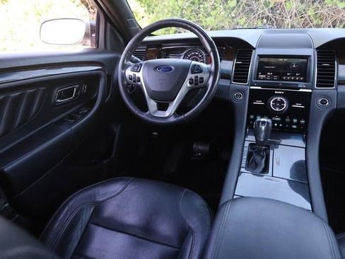 Used 2014 Ford Taurus Limited w/ Equipment Group 301A image 23