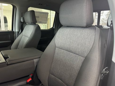 New 2026 Ford F250 XL w/ STX Appearance Package AWD/4WD image 24