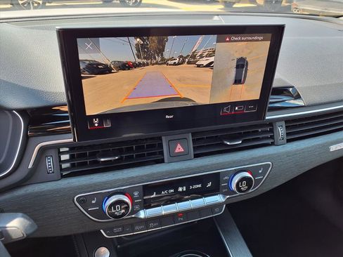 Used 2024 Audi A5 2.0T Premium Plus image 18