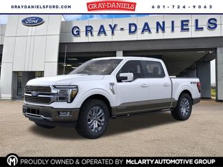 New 2026 Ford F150 King Ranch video 1