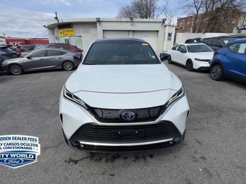 Used 2023 Toyota Venza Nightshade AWD/4WD image 5