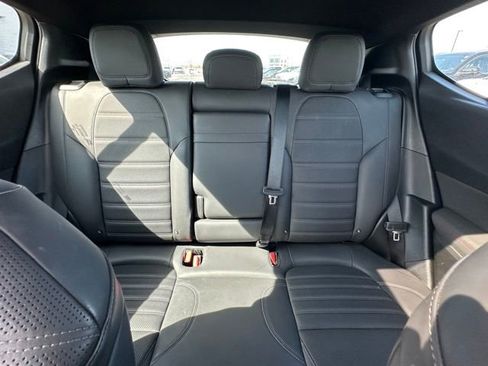 Used 2024 Dodge Hornet R/T Plus w/ R/T Blacktop Package image 30