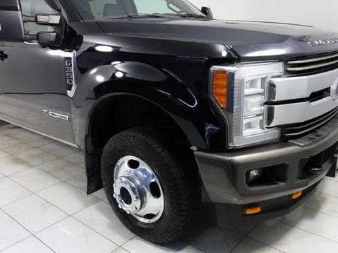 Used 2017 Ford F350 King Ranch image 38