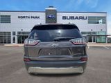 Used 2019 Jeep Cherokee Limited image 4