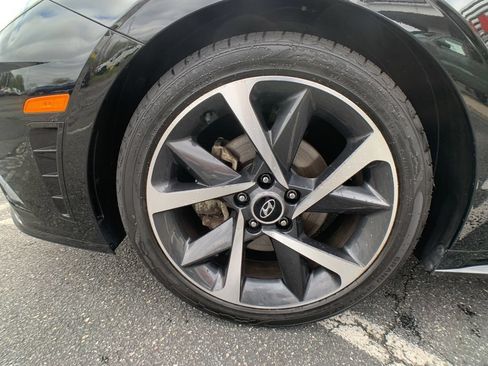 Used 2023 Hyundai Sonata SEL Plus w/ Cargo Package FWD image 34