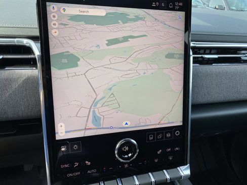 New 2026 GMC Sierra EV Elevation image 11