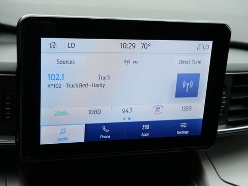Certified 2023 Ford Explorer XLT w/ Equipment Group 202A AWD/4WD image 25