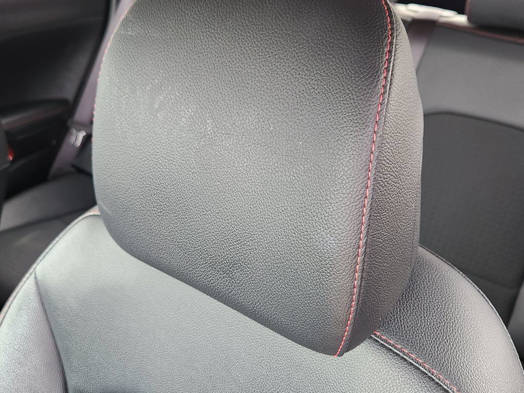 Certified 2024 Kia Soul GT-Line FWD image 14