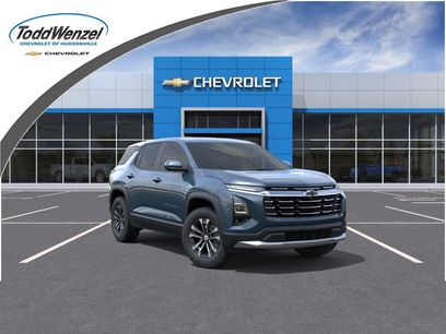 New 2027 Chevrolet Equinox LT w/ Safety and Technology Package