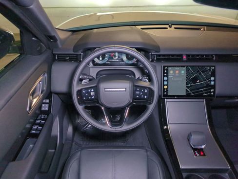 New 2026 Land Rover Range Rover Velar S AWD/4WD image 26