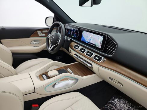 Certified 2023 Mercedes-Benz GLE 450 4MATIC image 18