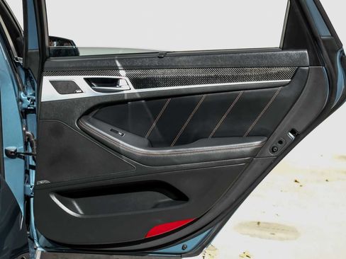 Used 2018 Genesis G80 3.3T Sport image 47