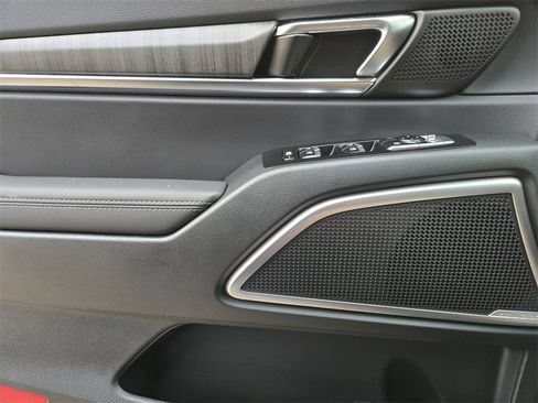 New 2025 Kia Telluride EX image 16