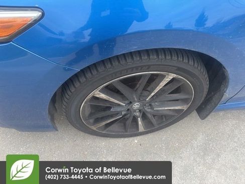 Used 2019 Toyota Camry XSE FWD image 36