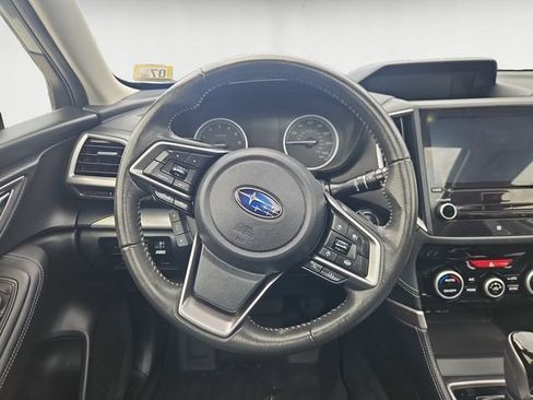 Used 2021 Subaru Forester Limited AWD/4WD image 12