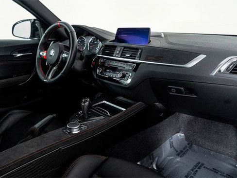 Used 2020 BMW M2 CS image 52