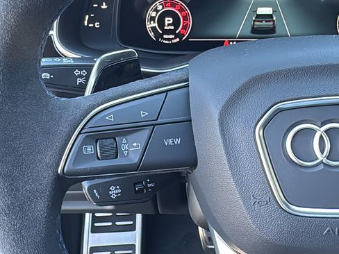 New 2026 Audi RS Q8 performance image 23