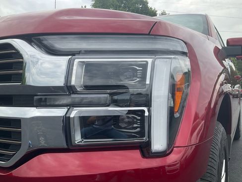 New 2026 Ford F150 King Ranch w/ Equipment Group 601A High AWD/4WD image 9