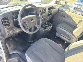 Used 2023 Chevrolet Express 2500 w/ Driver Convenience Package video 2