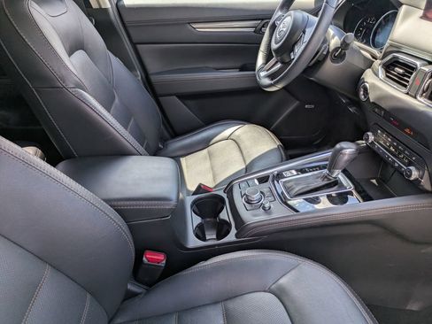 Used 2023 MAZDA CX-5 AWD 2.5 S w/ Premium Plus Pkg image 39