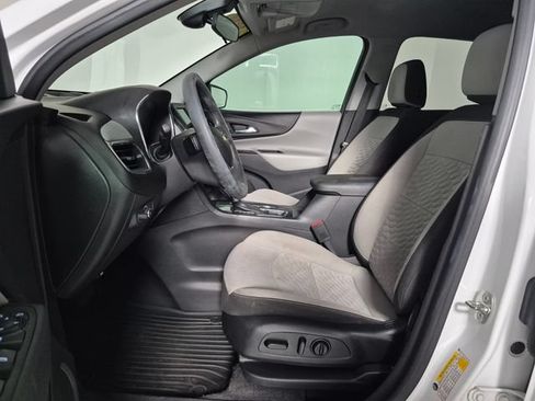 Used 2020 Chevrolet Equinox LS w/ LS Convenience Package FWD image 14