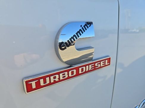 Used 2022 RAM 2500 Laramie AWD/4WD image 21