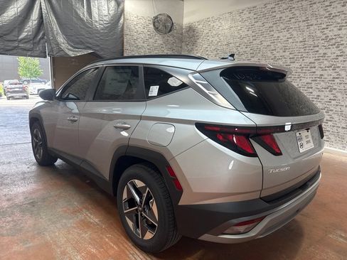 New 2026 Hyundai Tucson SEL FWD image 5