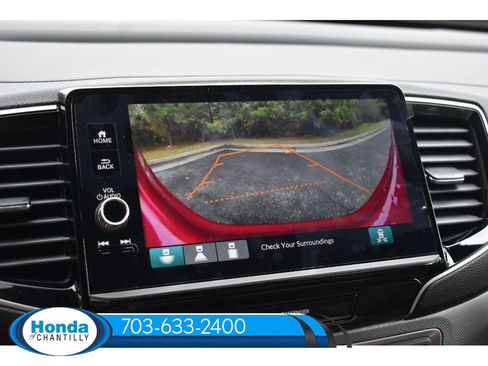 New 2026 Honda Ridgeline RTL image 25