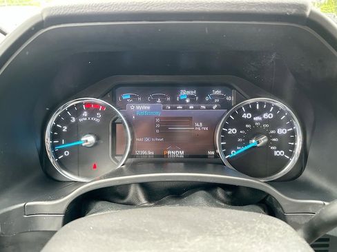 Used 2021 Ford F250 XLT w/ Tremor Off-Road Package AWD/4WD image 12