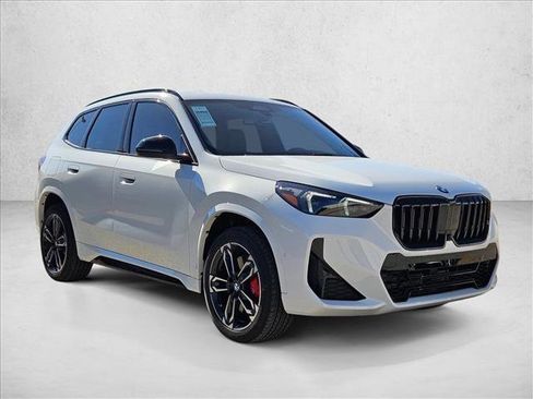 New 2026 BMW X1 xDrive28i w/ Technology Package image 6
