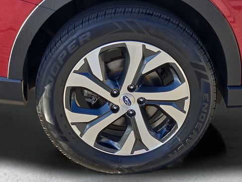Certified 2022 Subaru Outback Limited image 8