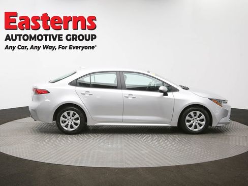 Used 2024 Toyota Corolla LE image 80