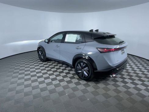 Certified 2023 Nissan Ariya image 7