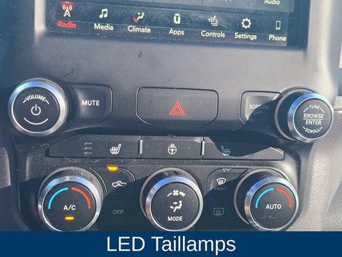 Used 2019 RAM 1500 Big Horn AWD/4WD image 31