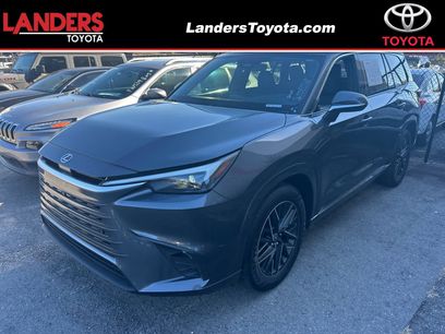 Used 2024 Lexus TX 350 FWD