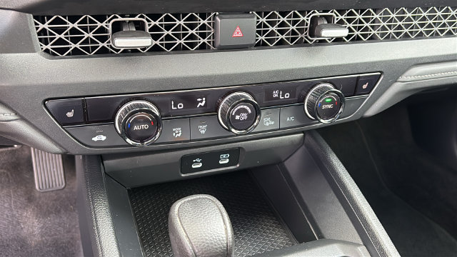 Used 2024 Honda Accord EX image 17