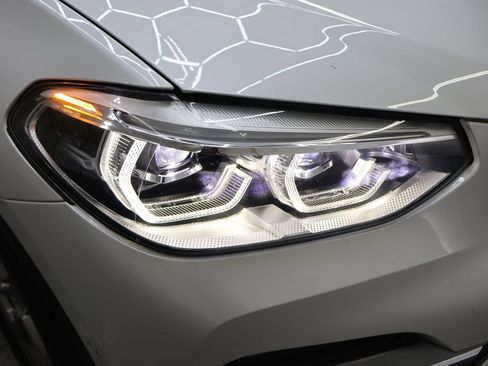 Used 2020 BMW X3 xDrive30i w/ Executive Package AWD/4WD image 31