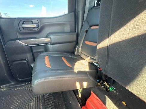 Used 2021 GMC Sierra 1500 AT4 w/ AT4 Premium Package AWD/4WD image 67
