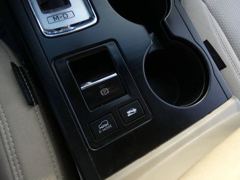 Used 2019 Subaru Outback 2.5i Premium image 67