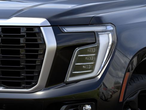 New 2026 GMC Yukon XL Denali w/ Denali Reserve Package AWD/4WD image 10