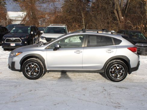 Used 2020 Subaru Crosstrek 2.0i Premium image 5