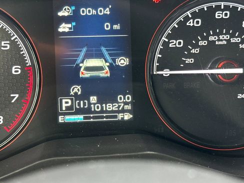 Used 2020 Subaru Forester Sport w/ Popular Package #2 image 35