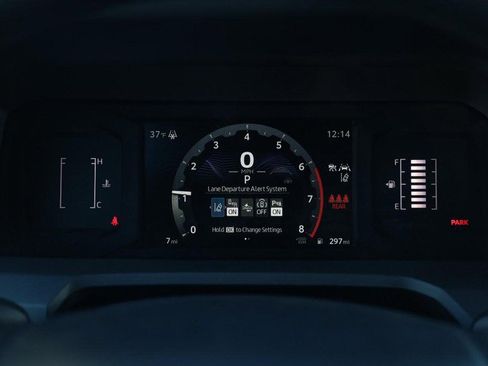 New 2026 Toyota Tacoma SR image 10