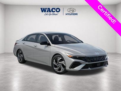 Used 2026 Hyundai Elantra SEL Sport Premium w/ Cargo Package