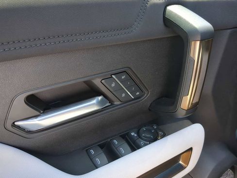 New 2024 GMC Hummer EV 3X w/ Omega Edition image 12