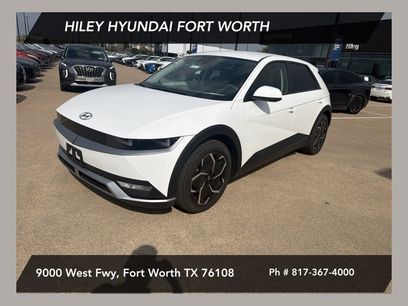 Used 2024 Hyundai Ioniq 5 SEL