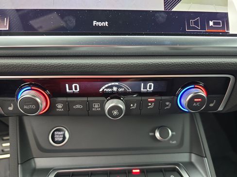 New 2025 Audi Q3 2.0T Premium Plus image 22