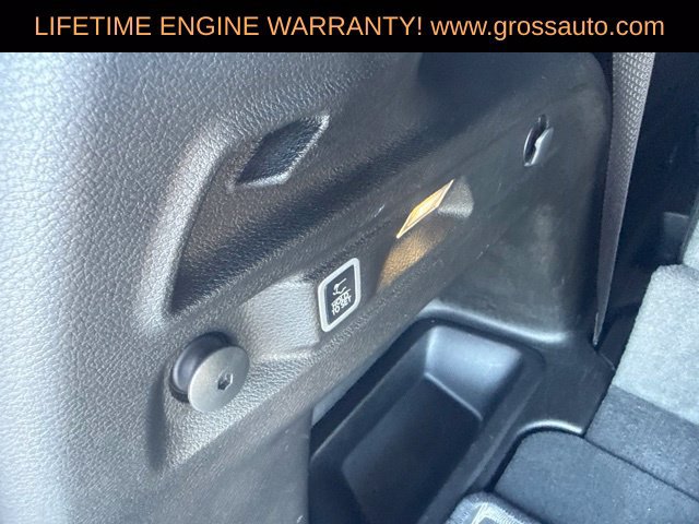 Certified 2023 Jeep Grand Cherokee L Altitude AWD/4WD image 36