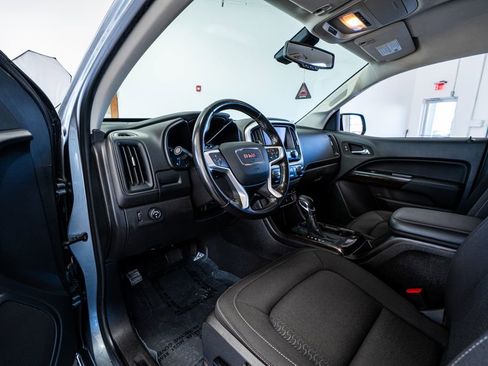 Used 2022 GMC Canyon Elevation w/ Trailering Package image 32