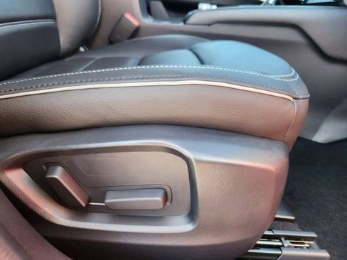 Used 2025 MAZDA CX-5 AWD 2.5 S w/ Preferred Package image 19